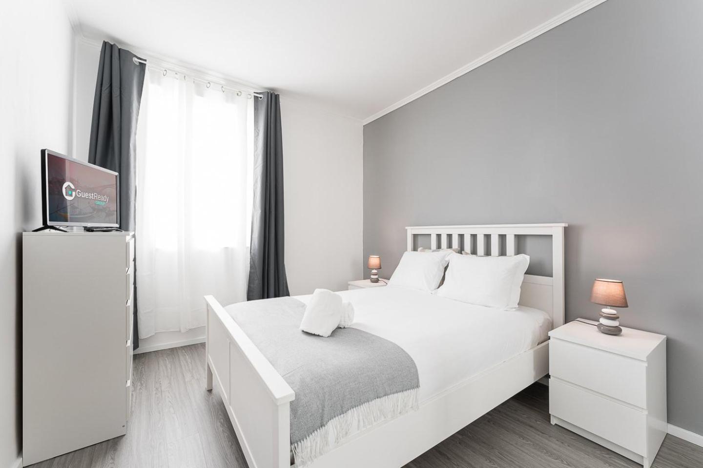 Guestready - Relaxing Retreat In Porto酒店 外观 照片