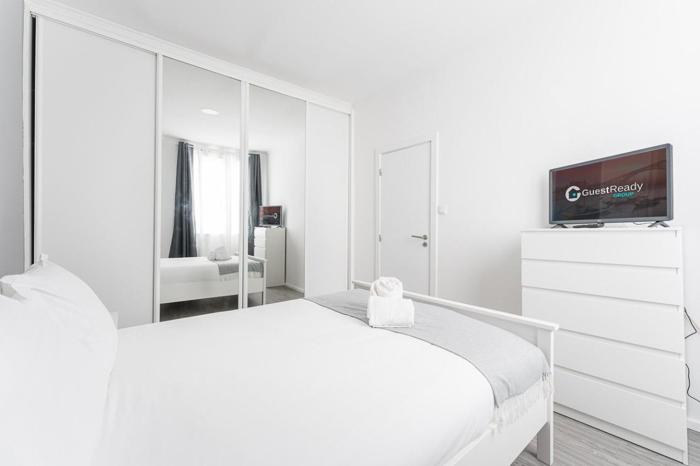 Guestready - Relaxing Retreat In Porto酒店 外观 照片