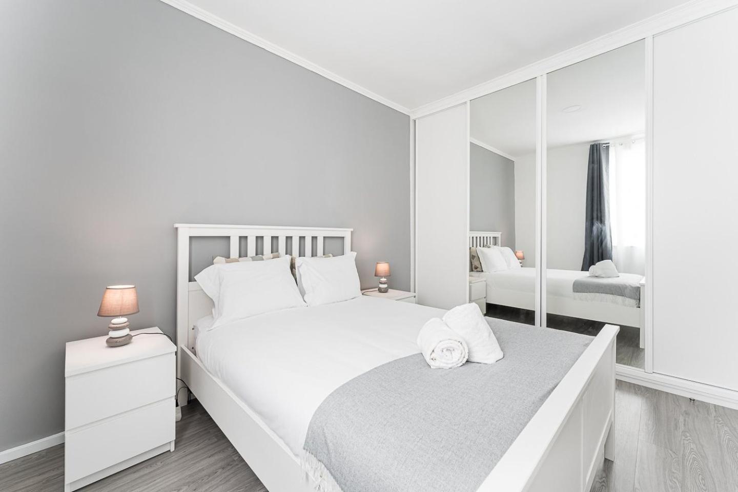 Guestready - Relaxing Retreat In Porto酒店 外观 照片