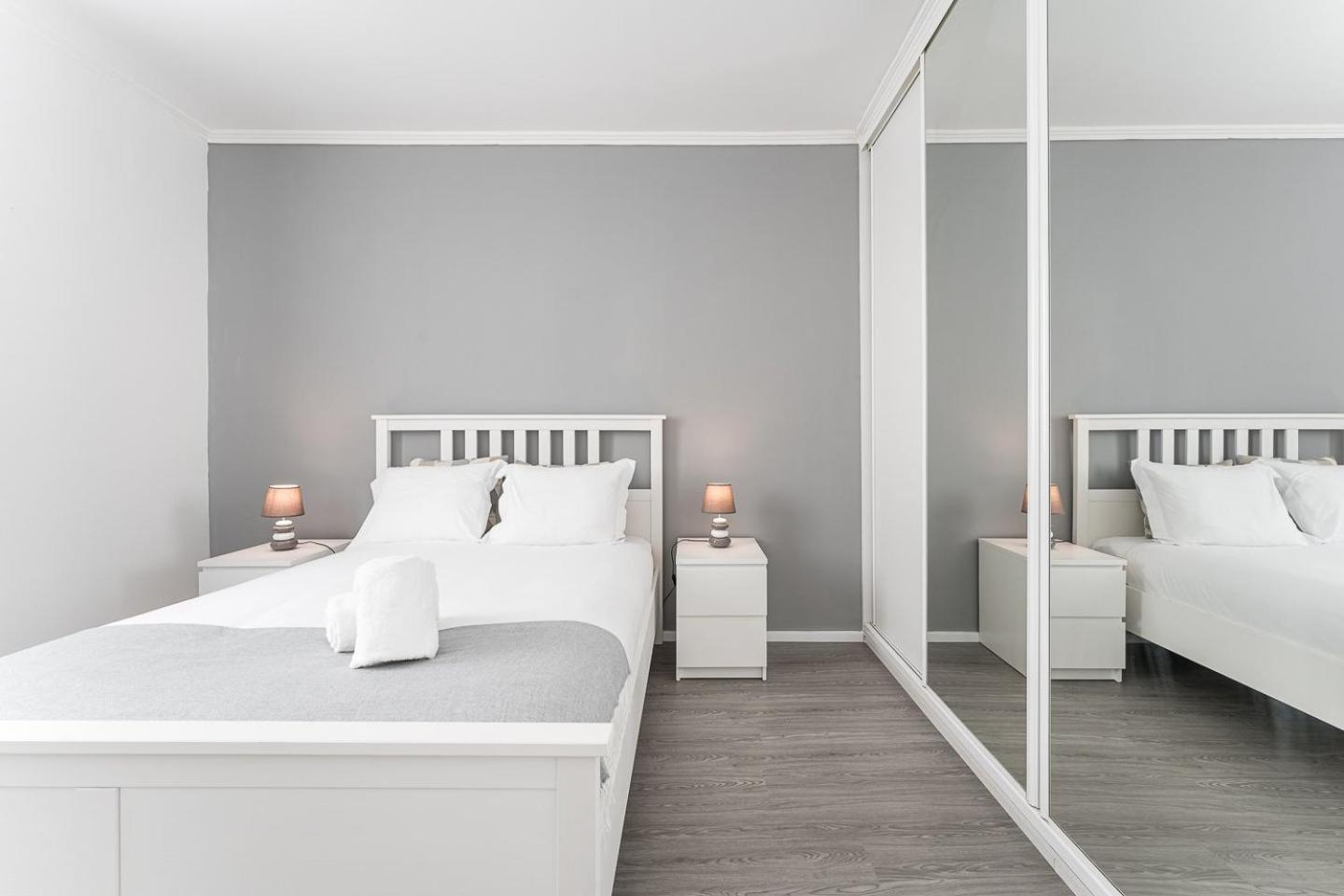 Guestready - Relaxing Retreat In Porto酒店 外观 照片