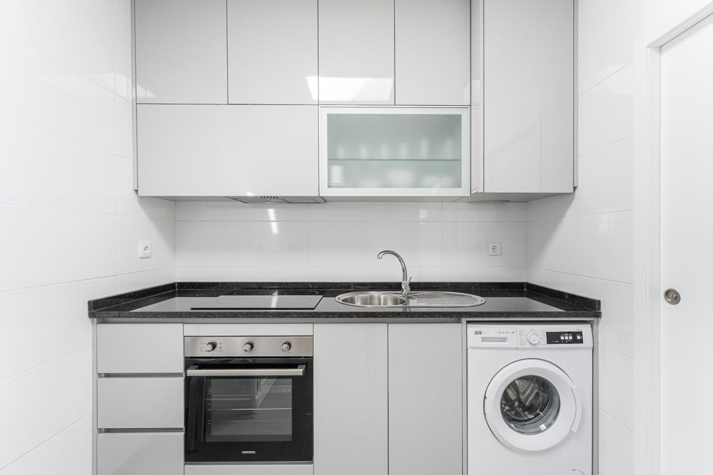 Guestready - Relaxing Retreat In Porto酒店 外观 照片