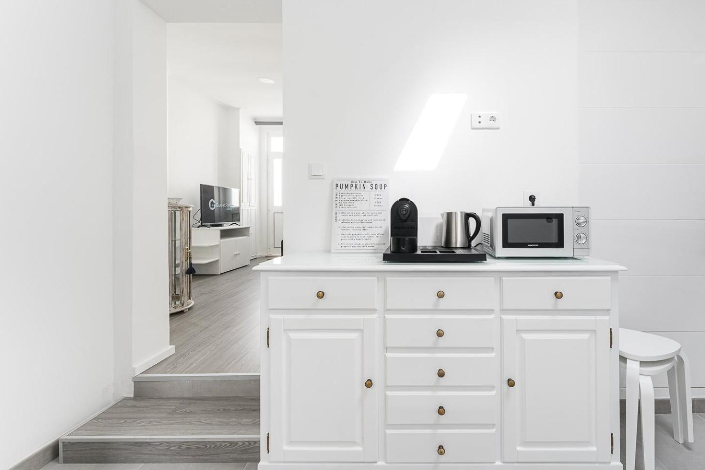 Guestready - Relaxing Retreat In Porto酒店 外观 照片