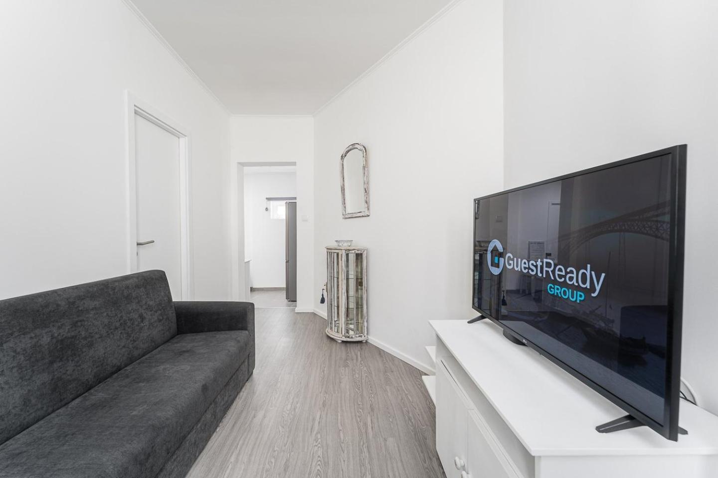 Guestready - Relaxing Retreat In Porto酒店 外观 照片