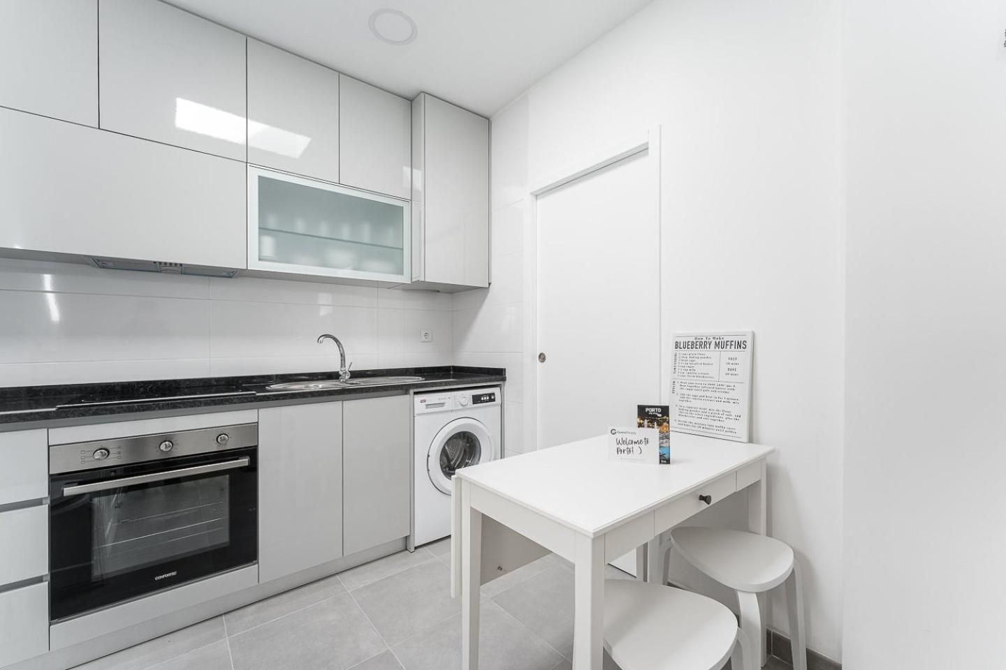 Guestready - Relaxing Retreat In Porto酒店 外观 照片