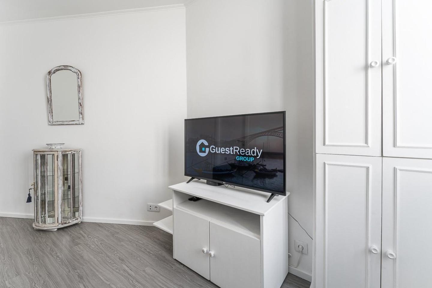 Guestready - Relaxing Retreat In Porto酒店 外观 照片