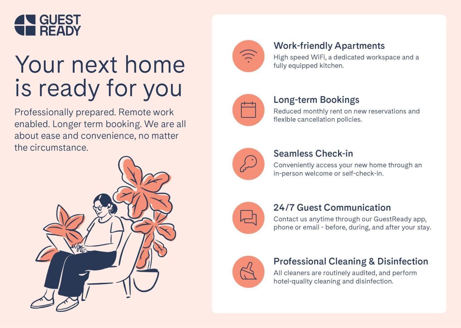 Guestready - Relaxing Retreat In Porto酒店 外观 照片